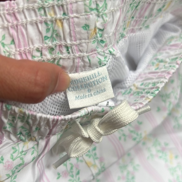 Edgehill Collection x Pearly Gates Boy swim - Picture 3 of 3